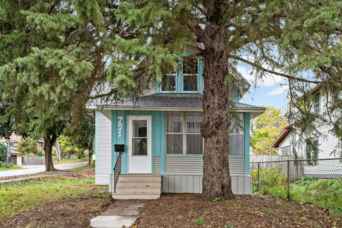 751 Butternut Avenue, Saint Paul, MN 55102 - Image #1