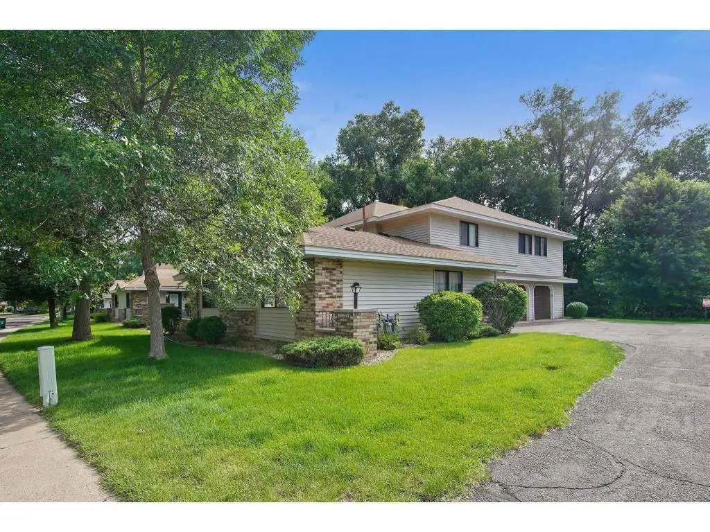 2545 Brookdale Lane, Brooklyn Park, MN 55444 - Image #1