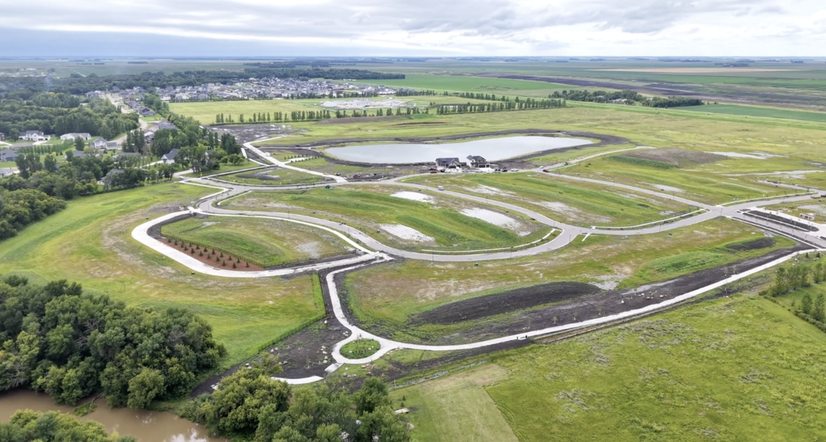 8114 75th Street S, Horace, ND 58047 - Image #1