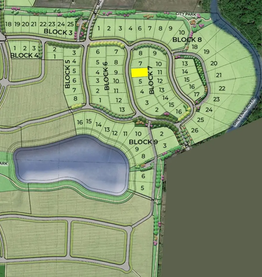 8120 75th Street S, Horace, ND 58047 - Image #2