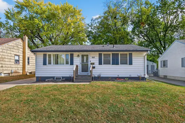 660 36th Avenue Nw, Rochester, MN 55901