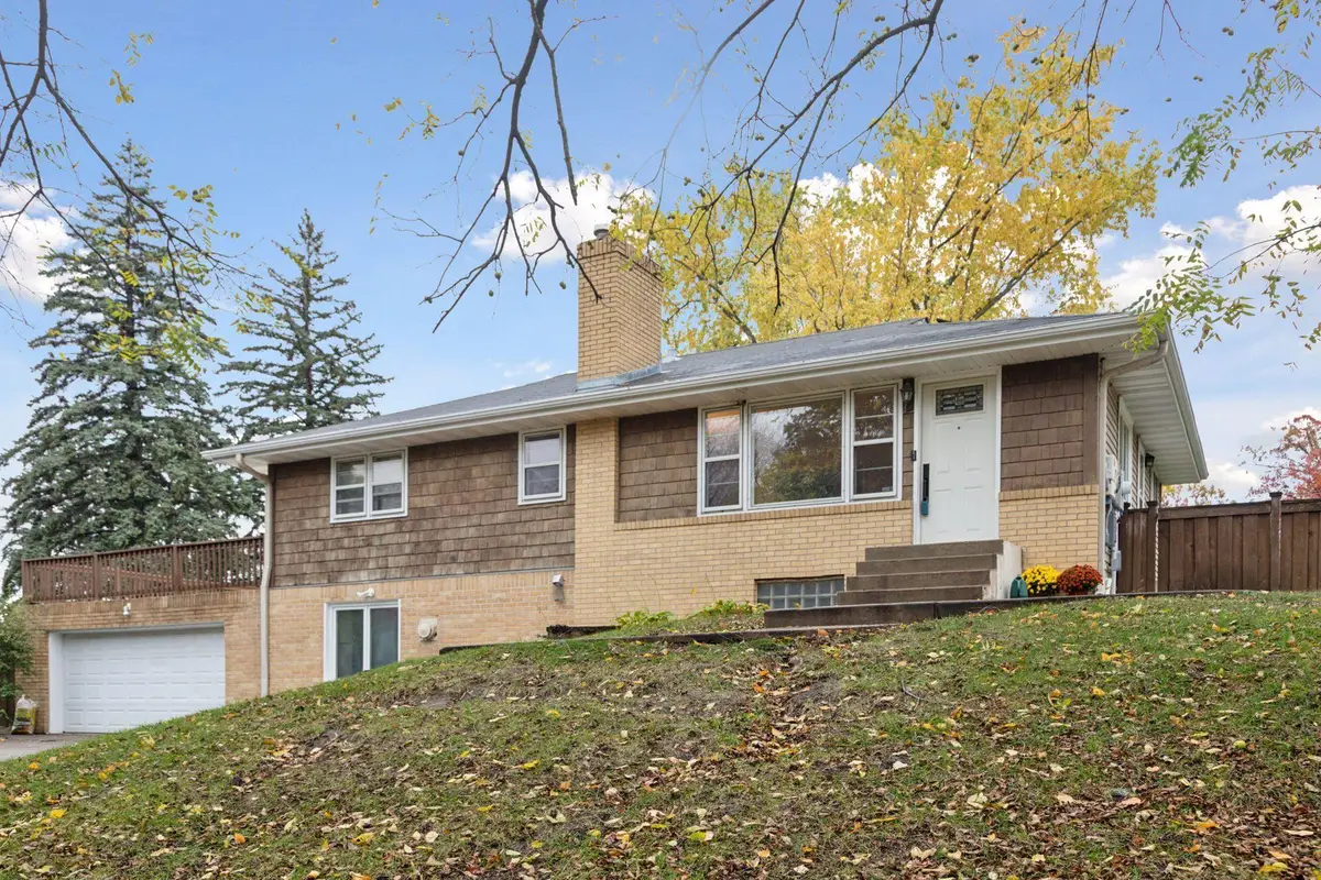 1102 Carlton Drive, Arden Hills, MN 55112 - Image #1