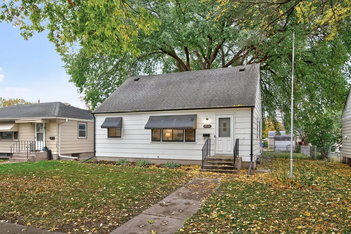 4924 Queen Avenue N, Minneapolis, MN 55430 - Image #1