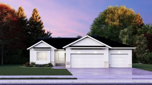 7890 Dogwood Drive, Horace, ND 58047