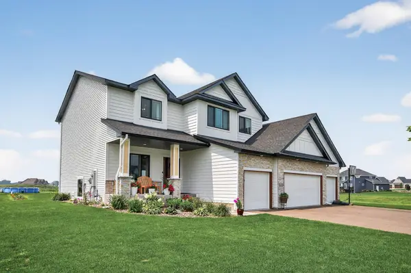 16658 Inca Street Nw, Andover, MN 55304