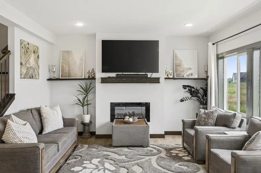 16658 Inca Street Nw, Andover, MN 55304 - #2