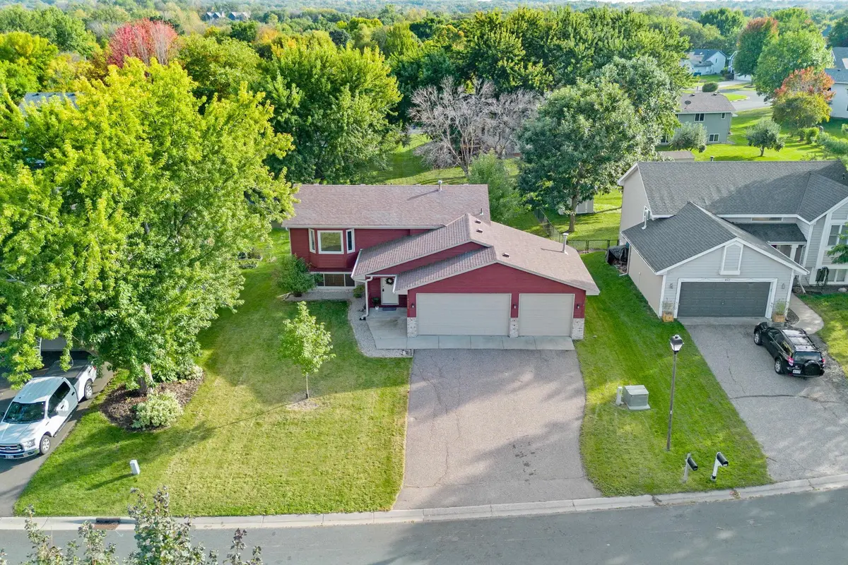 4889 Spruce Lane, Savage, MN 55378 - Image #1