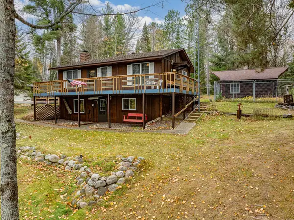 21300 Shallow Lake Road, Feeley Twp, MN 55793