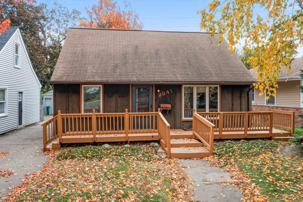 2841 Brunswick Avenue S, Saint Louis Park, MN 55416 - #1