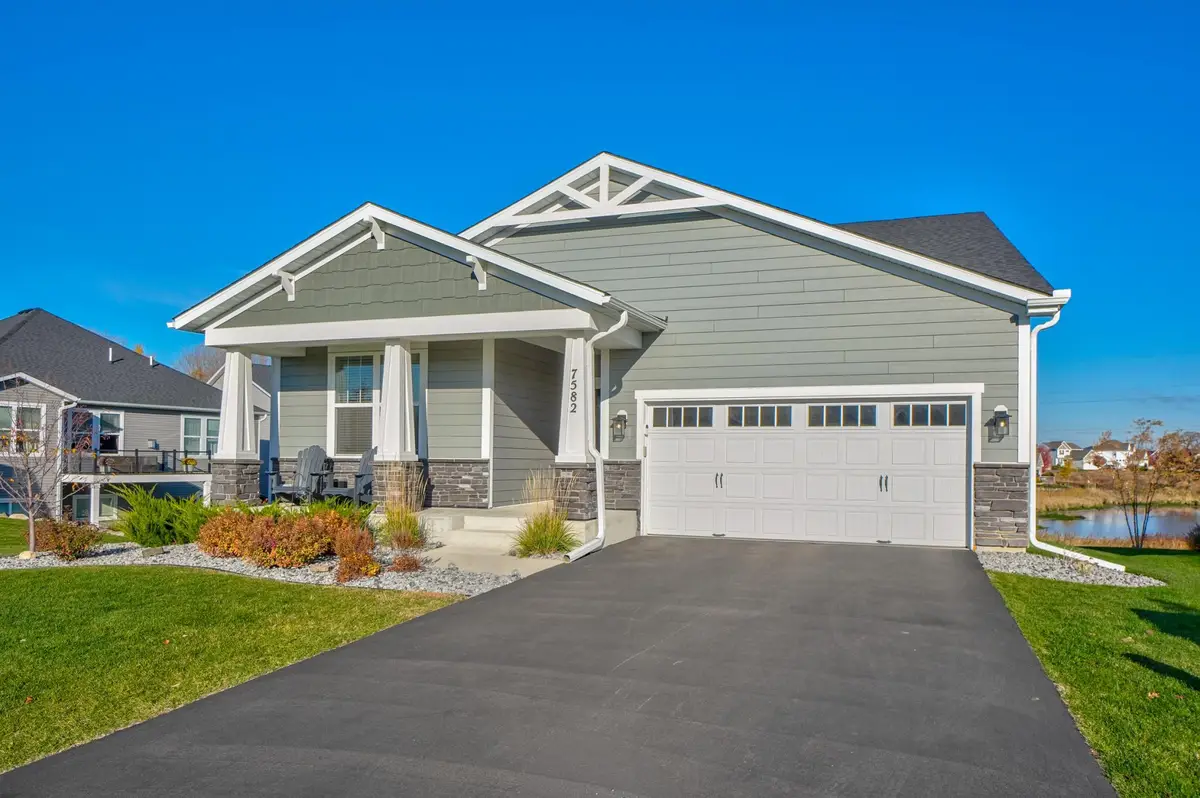 7582 Oak Hill Road, Woodbury, MN 55129 - Image #1