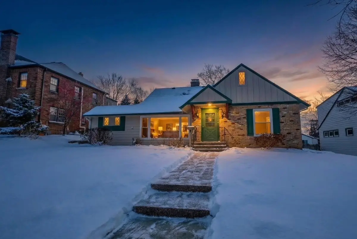 1626 Bohland Avenue, Saint Paul, MN 55116 - Image #1