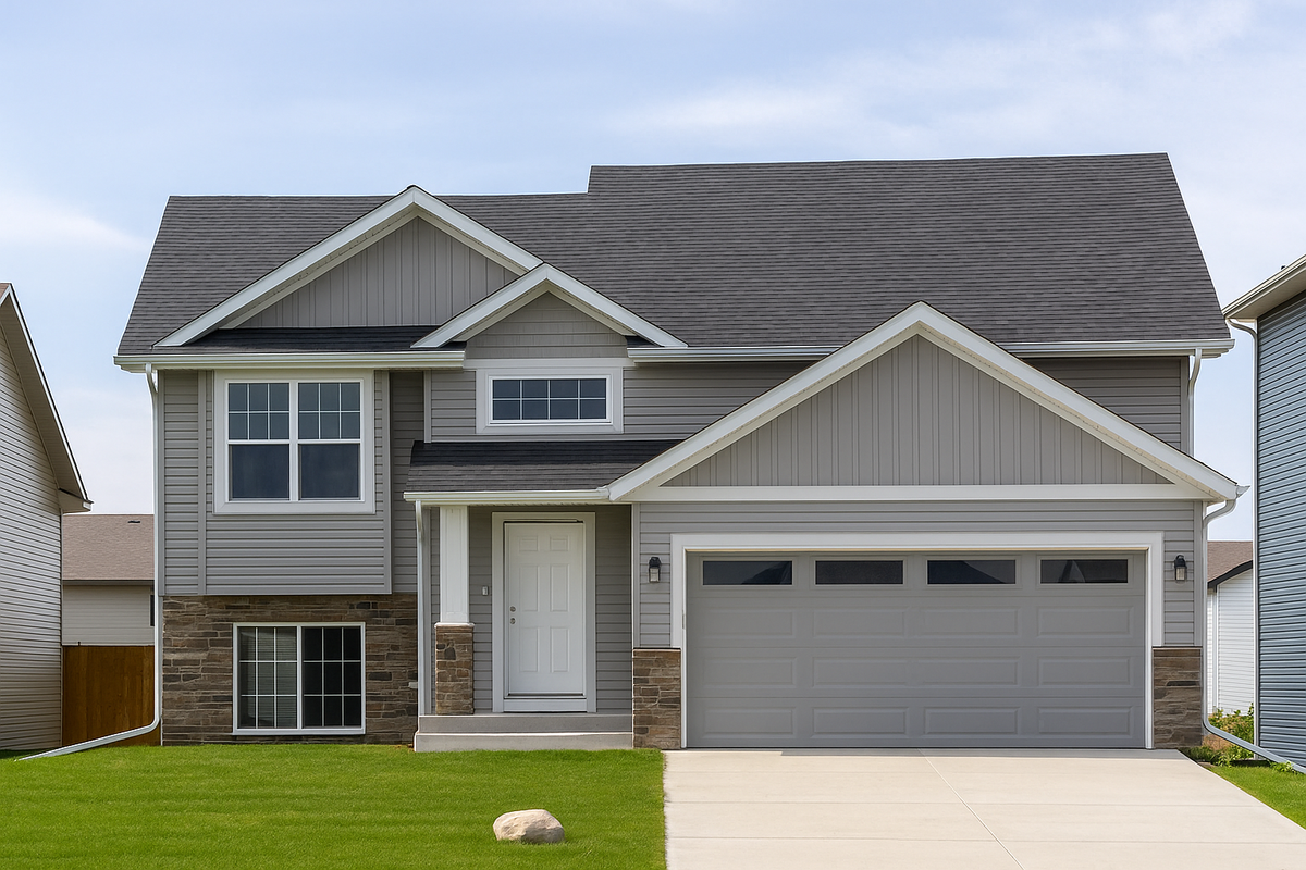 720 Margaret Lane Ne, Isanti, MN 55040 - Image #1