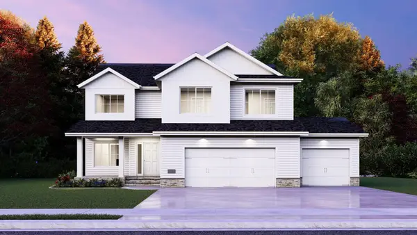 5861 Wildflower Drive S, Fargo, ND 58104