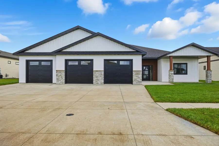 109 Annies Way, Mapleton, ND 58059 - #2