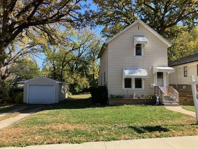 414 NE 3rd Street Ne, Waseca, MN 56093 - Image #1