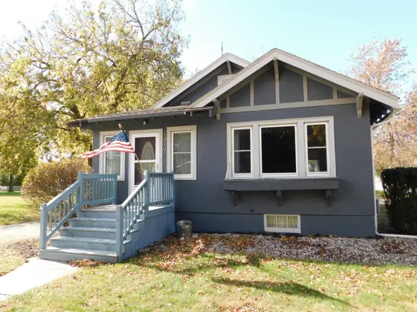 1016 Granite Street, Granite Falls, MN 56241