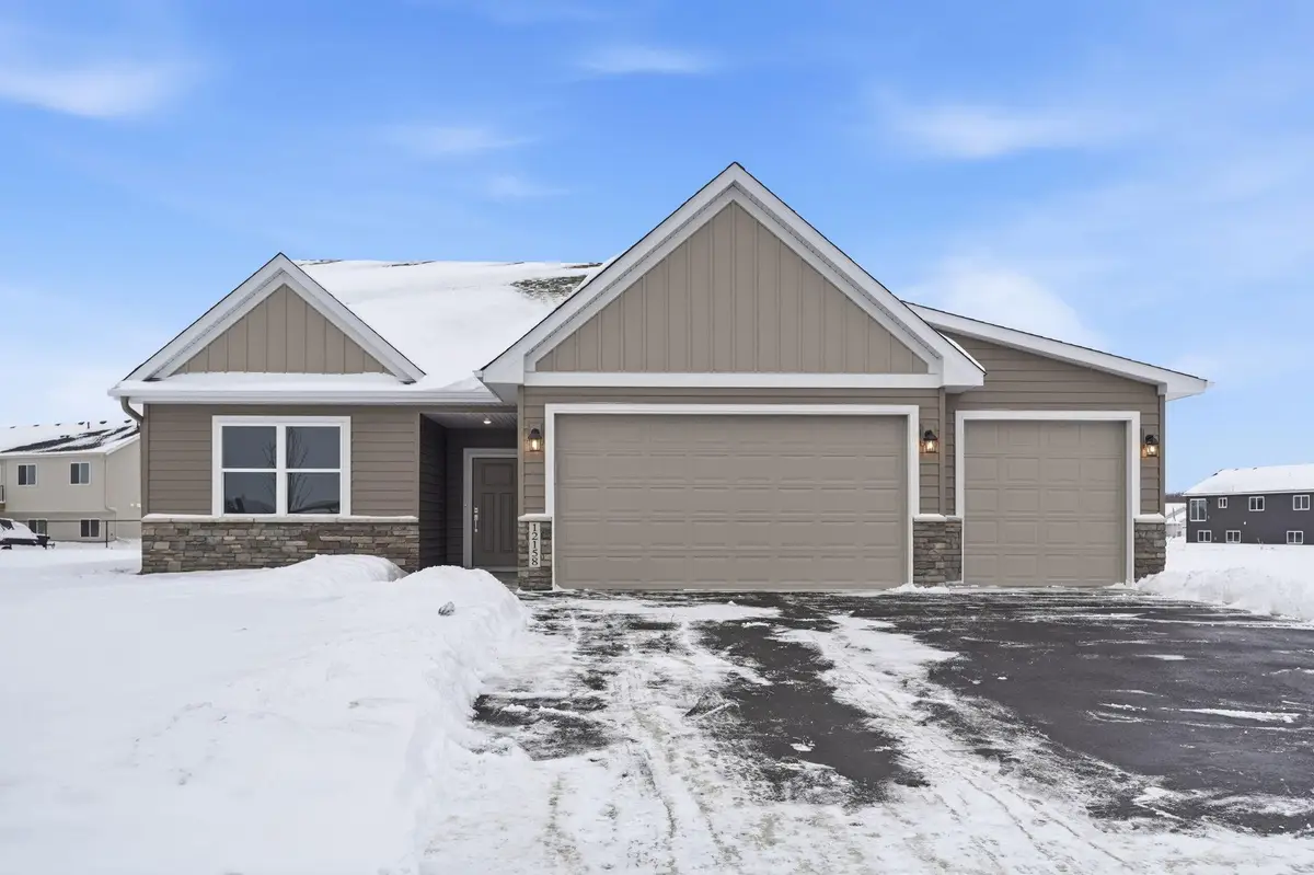 12184 41st Ave Se, Becker, MN 55308 - #1