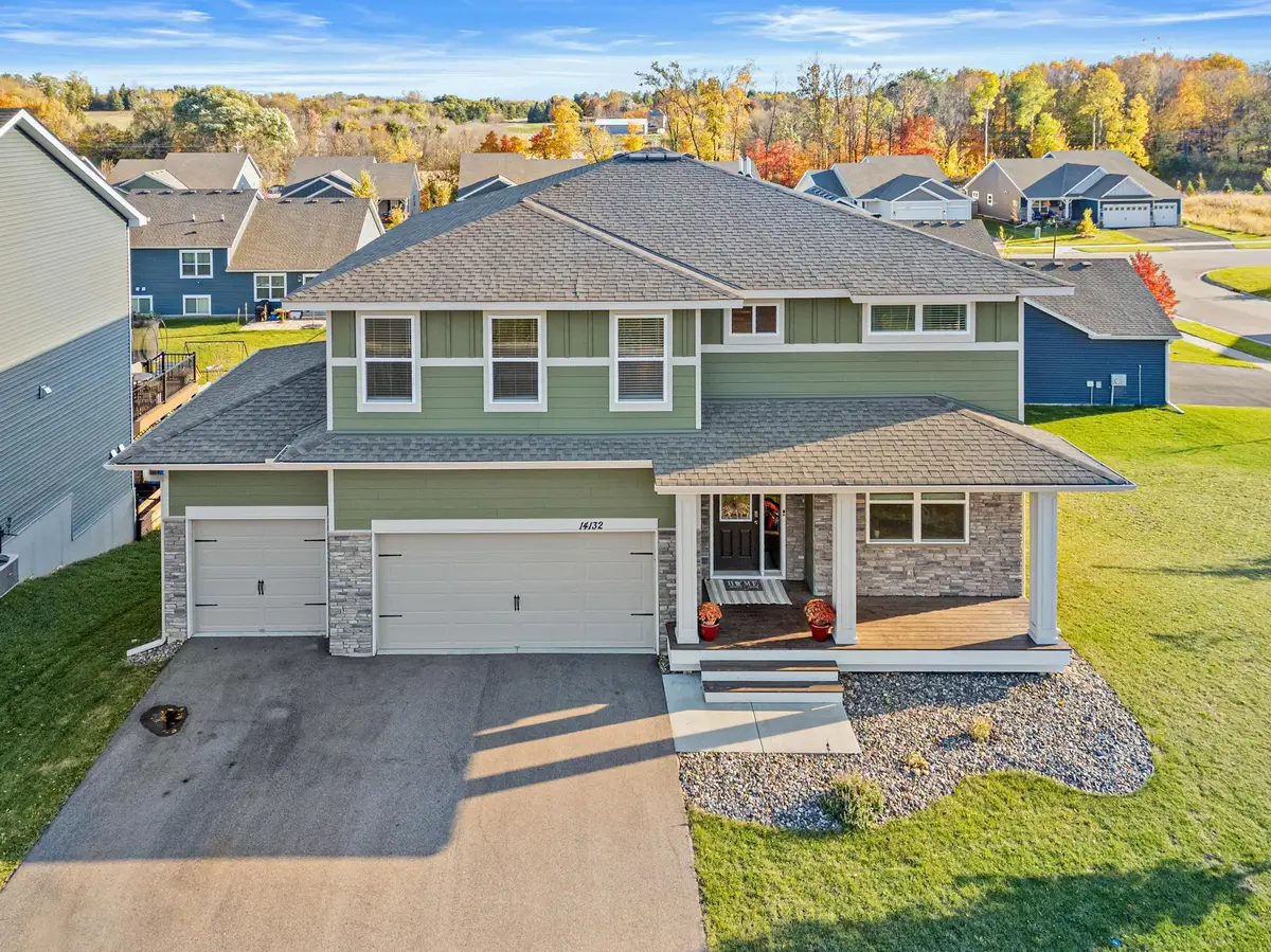 14132 Dallas Lane N, Dayton, MN 55327 - Image #1