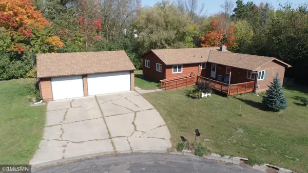 310 5th Street Ne, Milaca, MN 56353