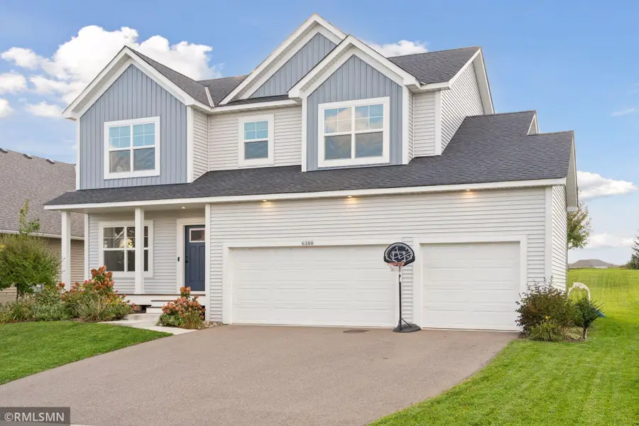 6388 Jeffery Avenue S, Cottage Grove, MN 55016 - Image #2