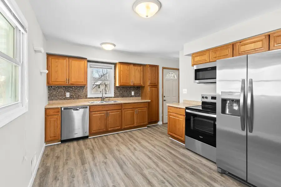 305 Greystone Avenue N, Oakdale, MN 55128 - #2