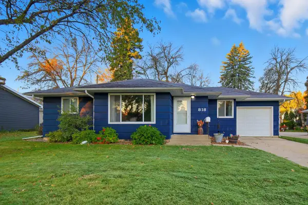 818 Lincoln Avenue, Owatonna, MN 55060