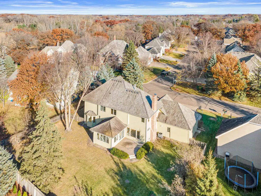 5951 Ridge Creek Road, Shoreview, MN 55126 - Image #2