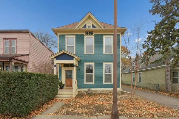 275 Banfil Street, Saint Paul, MN 55102