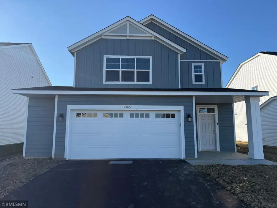 2765 Iverson Avenue Ne, Saint Michael, MN 55376 - Image #2