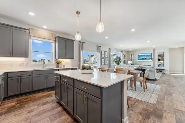 4959 Jamocha Avenue Ne, Saint Michael, MN 55376