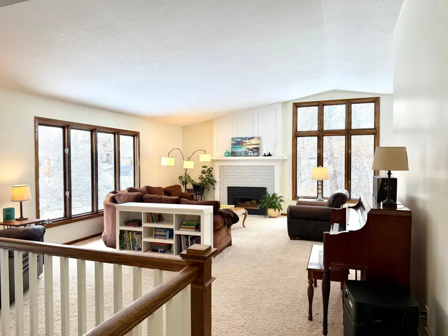 36 Deer Hills Drive, North Oaks, MN 55127 - #3