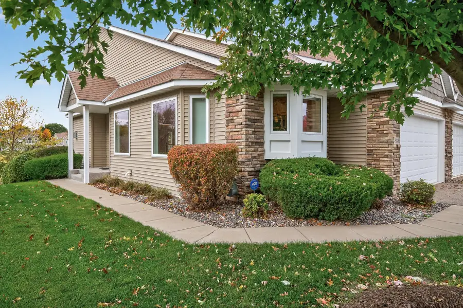 8718 Ghia Street Ne, Blaine, MN 55014 - Image #2