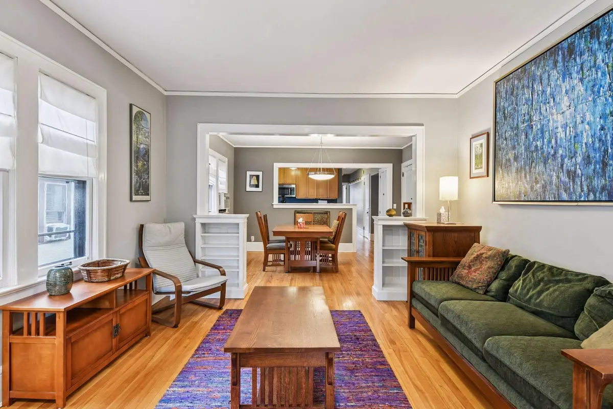 3233 Fremont Avenue S #3, Minneapolis, MN 55408 - Image #1