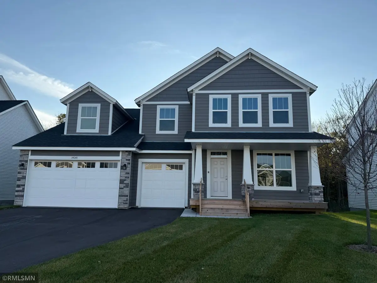 14648 Pearson Street Nw, Ramsey, MN 55303 - Image #1