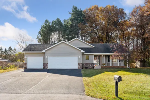 1415 Central Avenue Sw, Cambridge, MN 55008