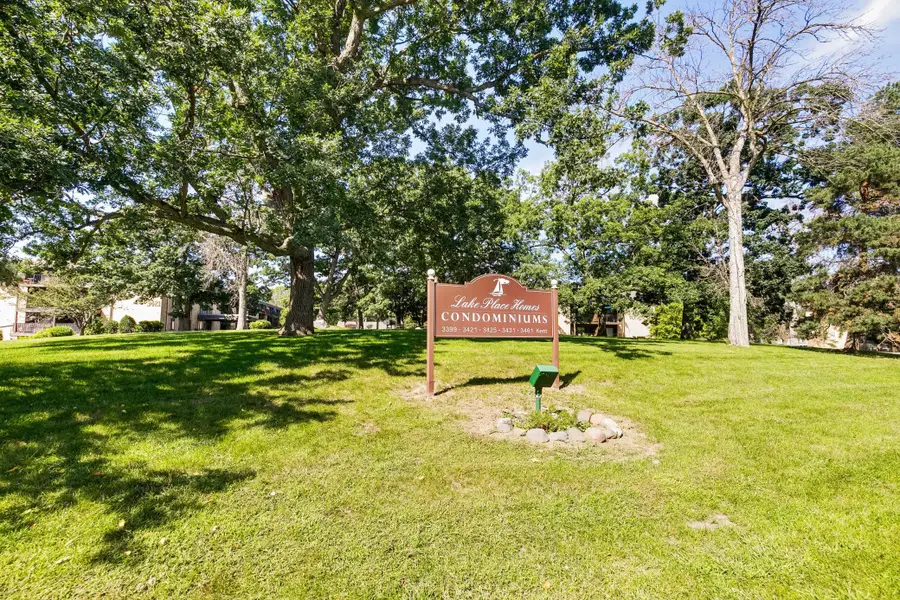 3431 Kent Street #801, Shoreview, MN 55126 - Image #2