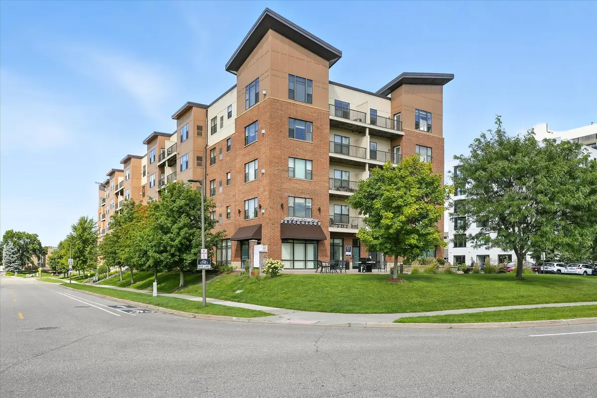1155 Ford Road #203, Saint Louis Park, MN 55426 - Image #1