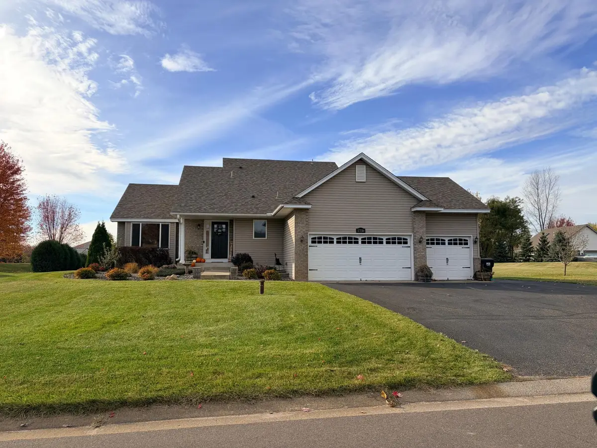 17330 Bataan Street Ne, Ham Lake, MN 55304 - #1