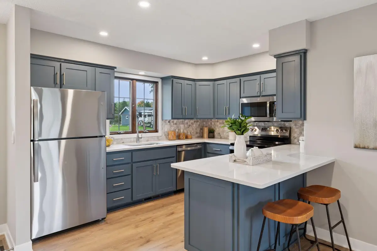 705 Highland Drive, New Prague, MN 56071 - Image #1