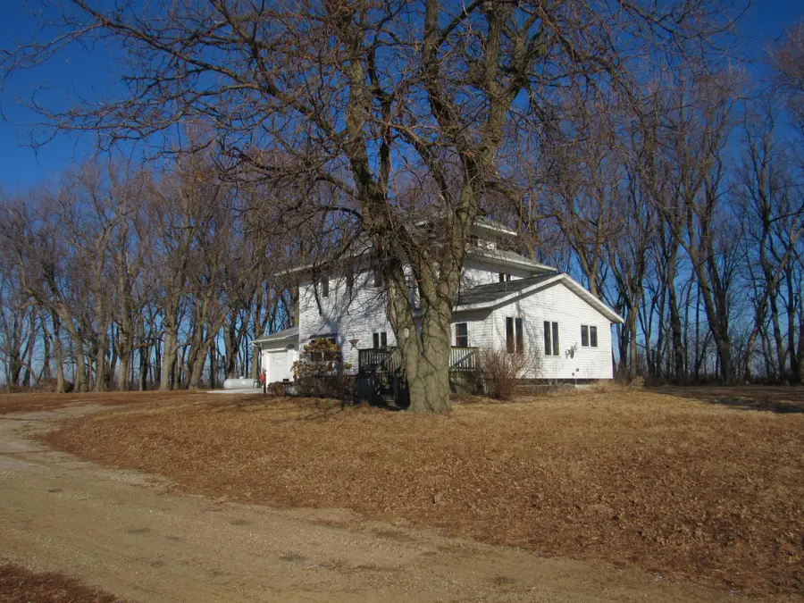 10753 Knauf Avenue, Iona, MN 56141 - #2