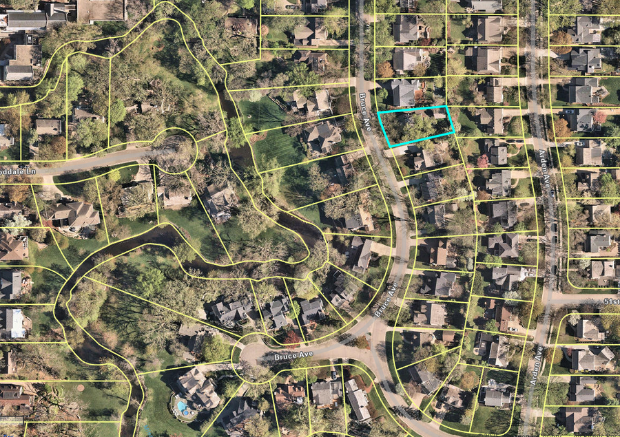 5009 Bruce Avenue, Edina, MN 55424 - Image #2