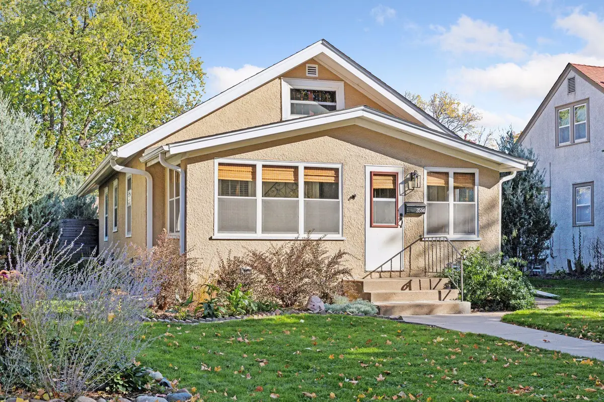 3514 Vincent Avenue N, Minneapolis, MN 55412 - Image #1
