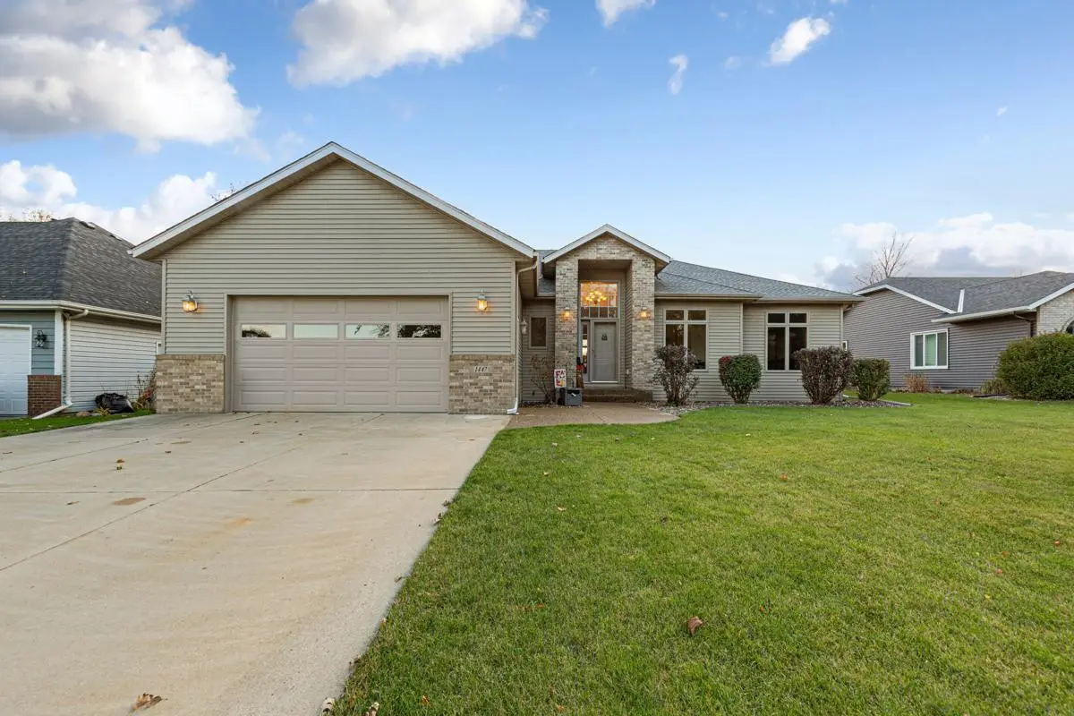 1447 Nottingham Drive, Owatonna, MN 55060 - Image #1