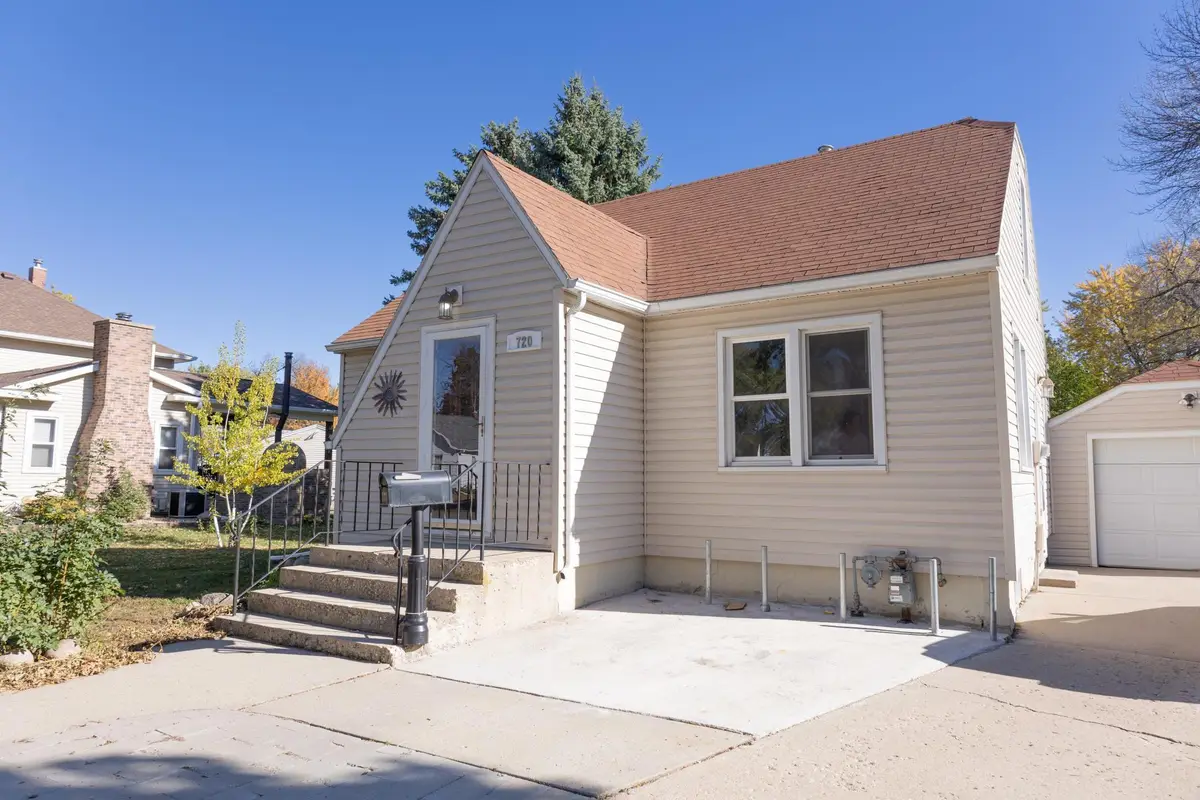 720 Winifred Street, Worthington, MN 56187 - Image #1