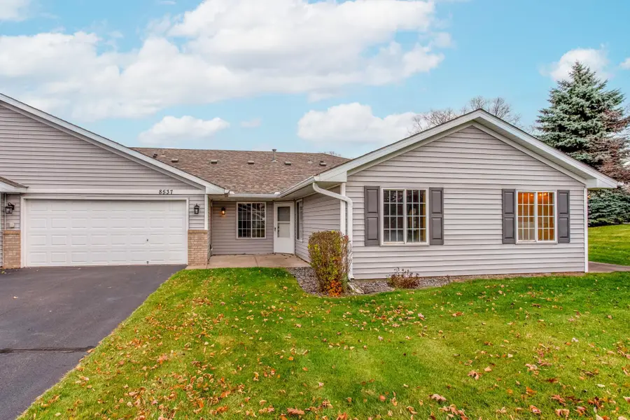 8537 Telford Lane, Brooklyn Park, MN 55443 - Image #2