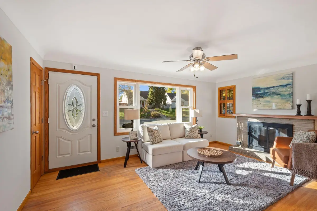 2221 Highland Place, Columbia Heights, MN 55421 - Image #1