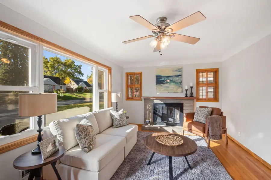 2221 Highland Place, Columbia Heights, MN 55421 - Image #2