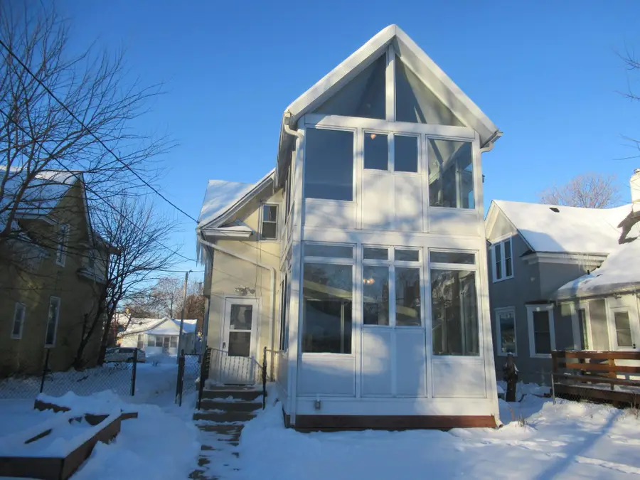 2015 Taylor Street Ne, Minneapolis, MN 55418 - Image #2