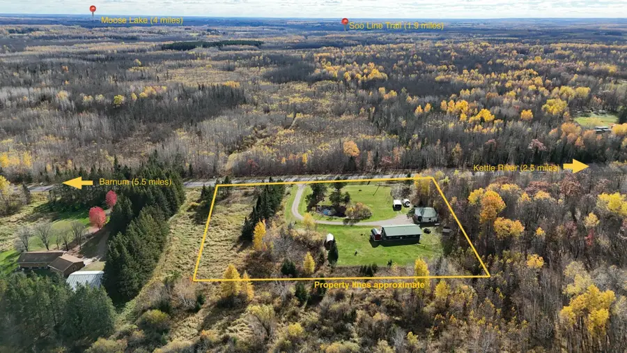 5141 County Road 6, Kalevala, MN 55757 - Image #2