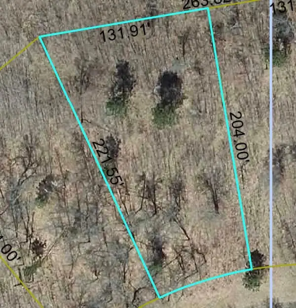 Lot 63 Honey Tree Terrace, Danbury, WI 54830